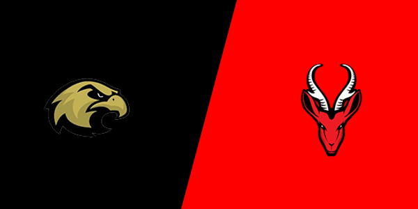 Knight High School vs. Antelope Valley High School