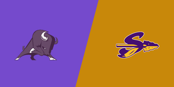 Sunset High School vs. Sanger High School
