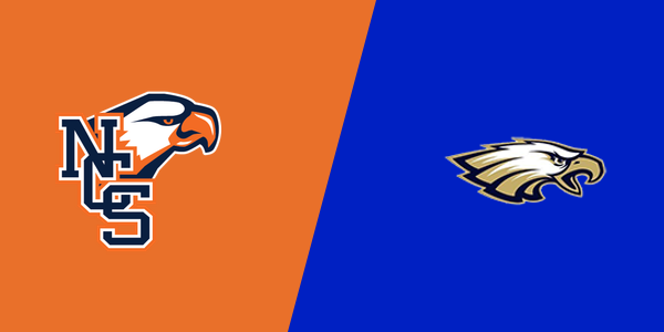 Nashville Christian School vs. Sycamore High School