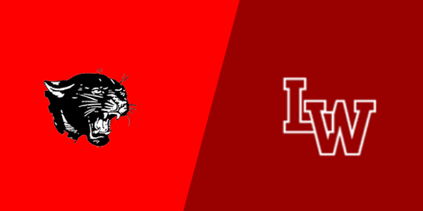 Central High School vs. Lebanon High School