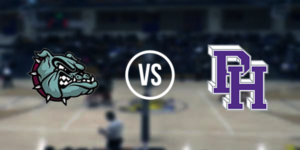 Luray High School vs. Patrick Henry  High School - Roanoke