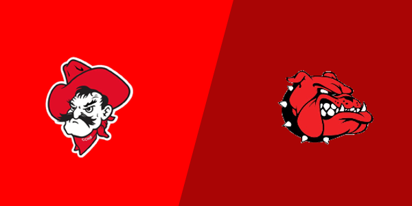 Cooper City High School vs. South Broward High School