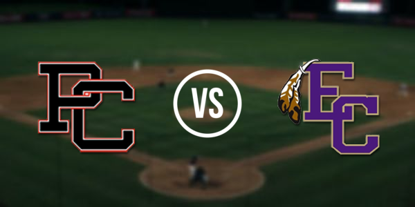 East Coweta High School vs Pike County High School