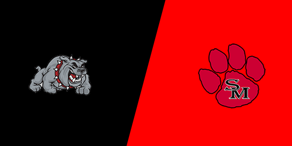 Butler High School vs. South Mecklenburg High School