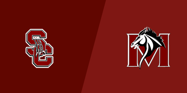 Silver Creek High School vs. Fort Morgan High School