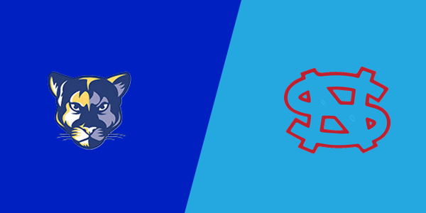 Santa Catalina High School vs. North Salinas High School
