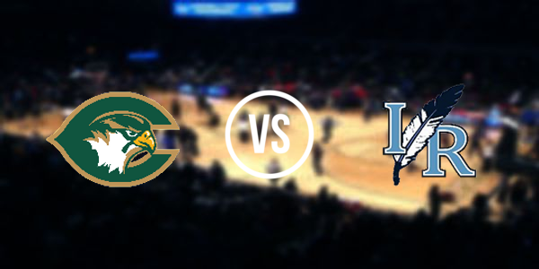 Indian River High School vs. Frank W. Cox High School