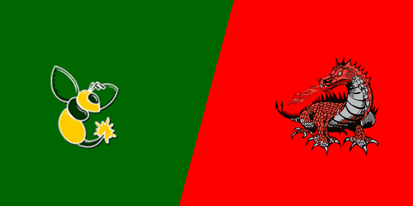 Marion Center Area High School vs. Purchase Line High School