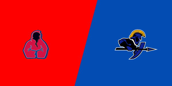 Grand Canyon High School vs. Ash Fork High School