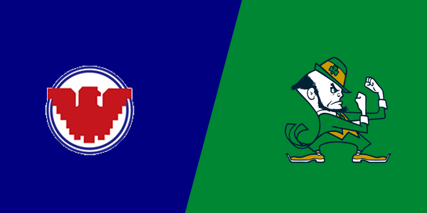 Cesar Chavez Academy High School vs. Notre Dame Preparatory School