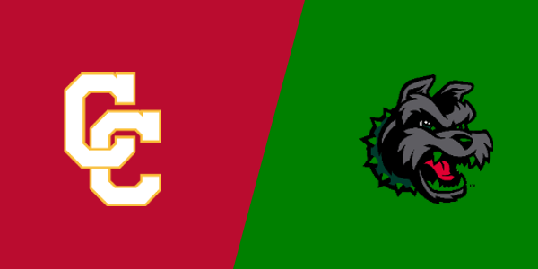 Cathedral Catholic High School vs. Helix Charter High School