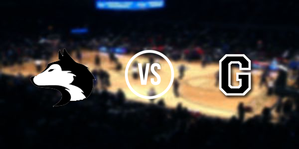 Burlington School vs. Greybull Middle School