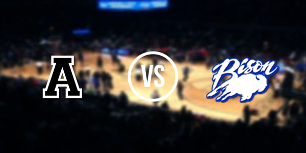 North Sand Mountain High School vs Away