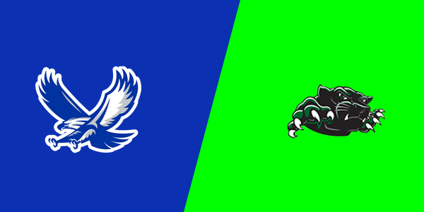 Oakridge High School vs. Hesperia Community High School