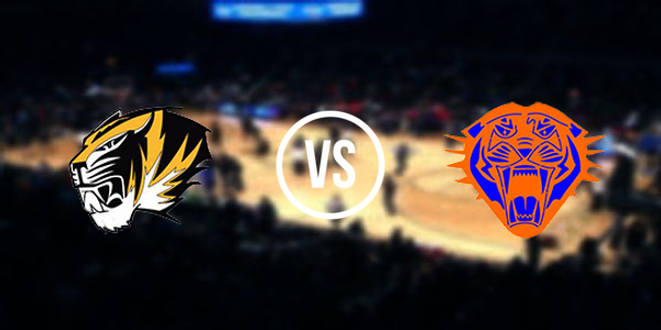Alamogordo High School vs. Los Lunas High School