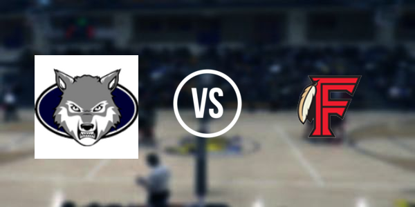 West Clermont High School vs. Fairfield High School