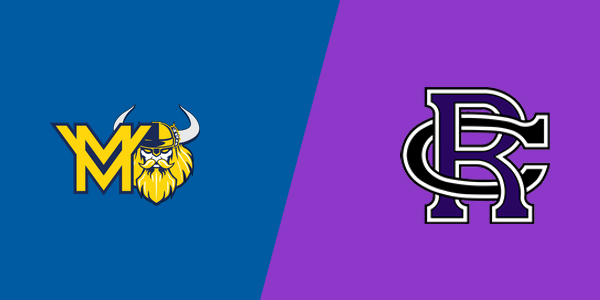 Moreno Valley High School vs. Rancho Cucamonga High School