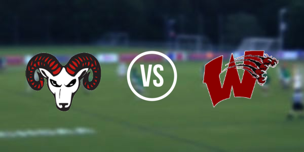Rolesville High School vs Wakefield High School