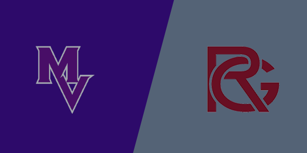 Mountain View vs. Regis Groff