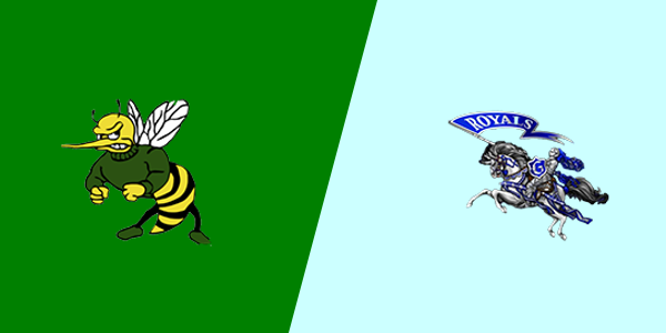 Manchester Essex Regional High School vs. Georgetown High School