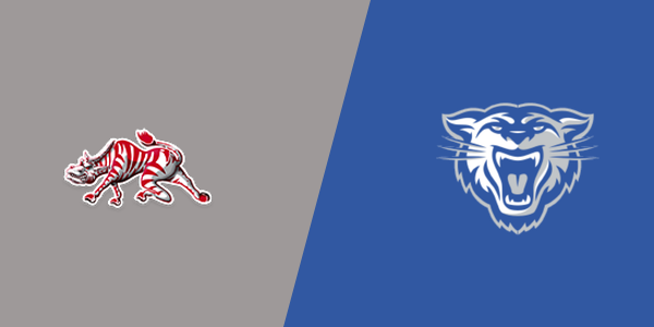 Pine Bluff High School vs. Conway High School