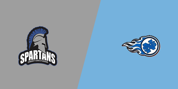 Community School of Davidson vs. North Stanly High School