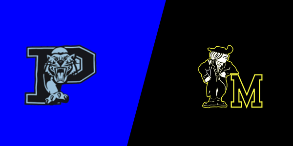 Princeton High School vs. Moorestown High School