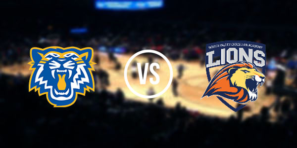 St. David High School vs. North Valley Christian