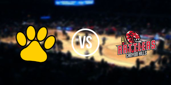 Point Loma High School vs. Canyon Hills High School  - San Diego