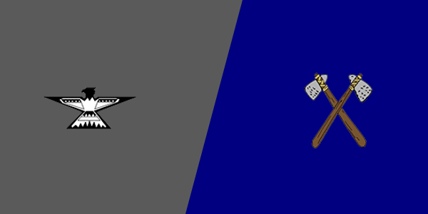 Lakeland Union High School vs. Tomahawk High School