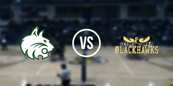 Lincoln High School vs. Seeley-Swan High School
