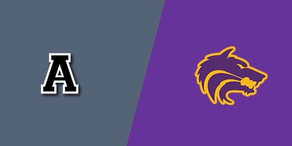 Away vs. Bay City Central High School