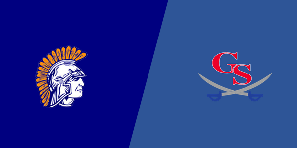 Romeoville High School vs. Glenbard South High School