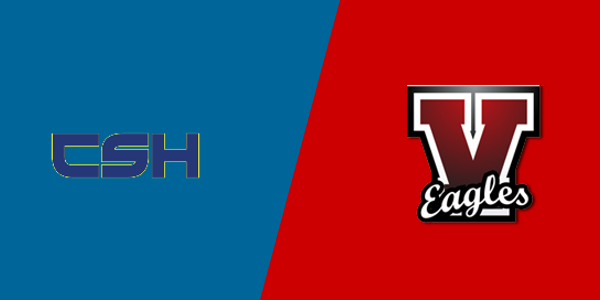 Cold Springs High School vs. Vinemont High School