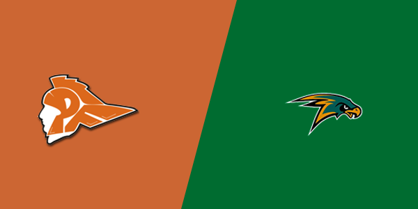 Post Falls High School vs. Lakeland High School