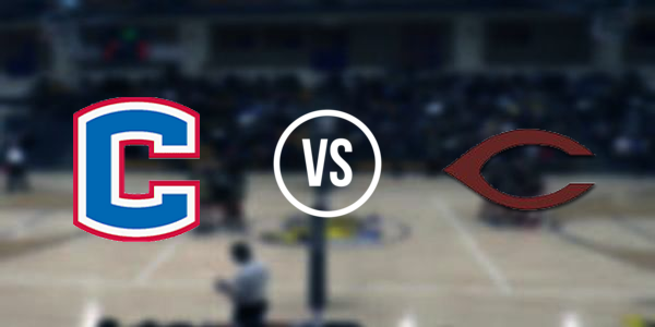 Cleveland vs Collierville