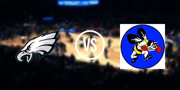 Bath High School vs Fowler High School