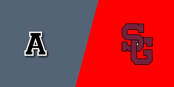 Away vs. South Greene High School