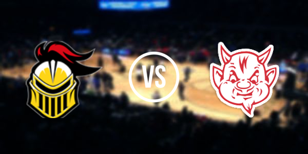 Wheaton High School vs. Montgomery Blair High School