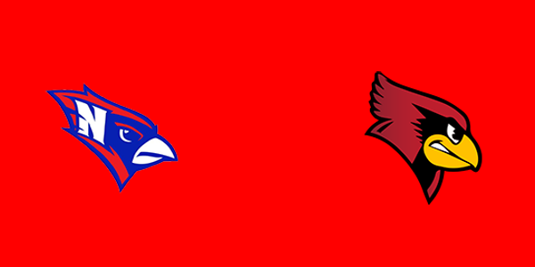 Nelson County High School vs. Taylor County High School