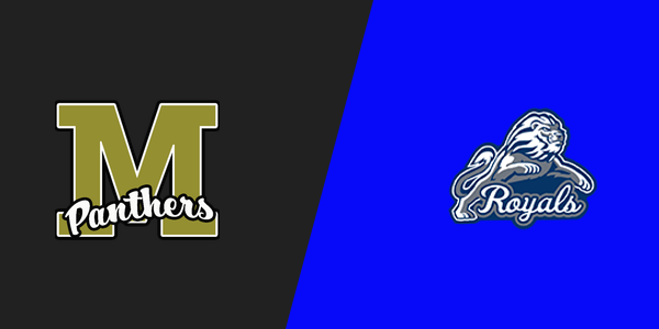 Milton High School vs. Jay High School