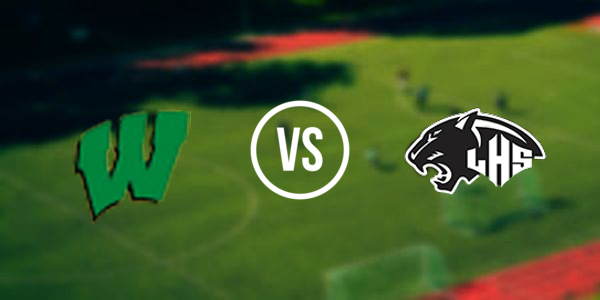 West Davidson High School vs. Ledford Senior High School