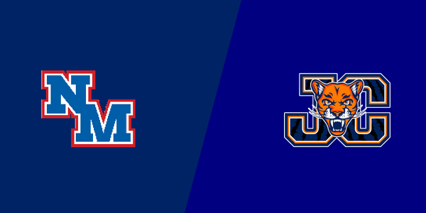 Chambers Cougars vs North Meck