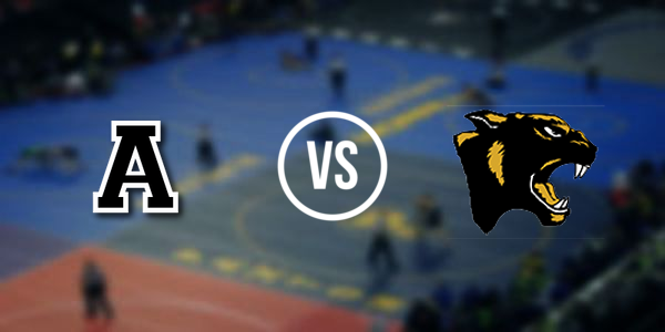 Away vs. Glenbard North High School