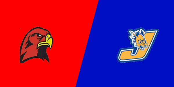 Leto High School vs. Thomas Jefferson High School