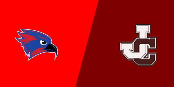 Owego Free Academy vs. Johnson City