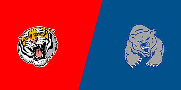 Lead Hill High School vs. Ozark Mountain