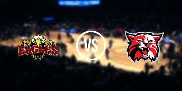 Grand Lake Christian vs Kenton High School