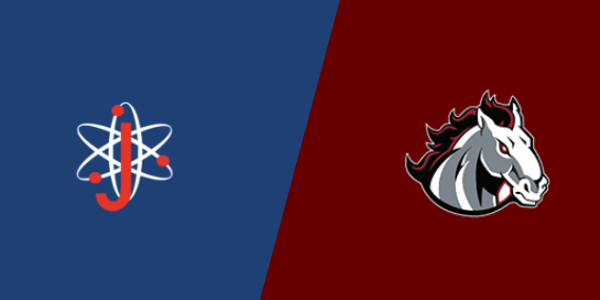 Sol C Johnson High School vs. South Effingham High School