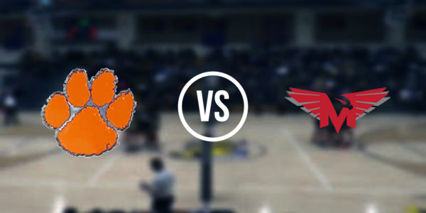 Anson Senior High School vs. Monroe High School